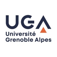 Grenoble Alpes logo