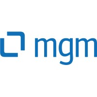 mgm technology partners logo